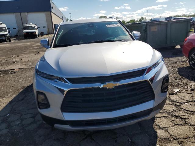 2021 CHEVROLET BLAZER 2LT - 3GNKBCRSXMS527753