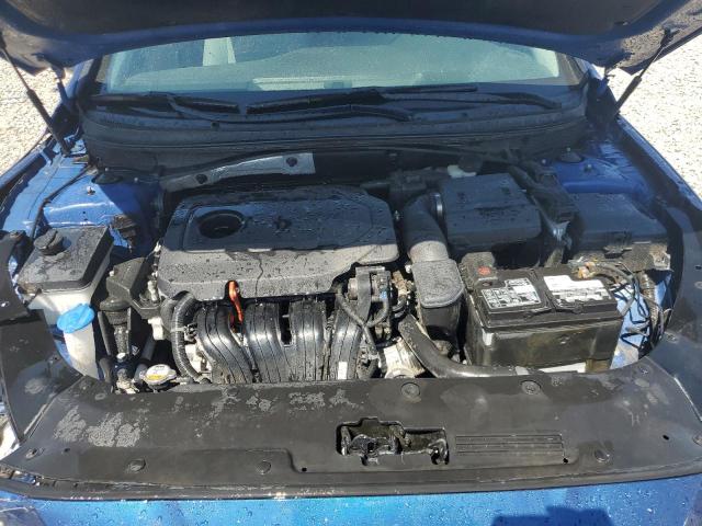 2018 HYUNDAI SONATA SPO - 5NPE34AF2JH653067
