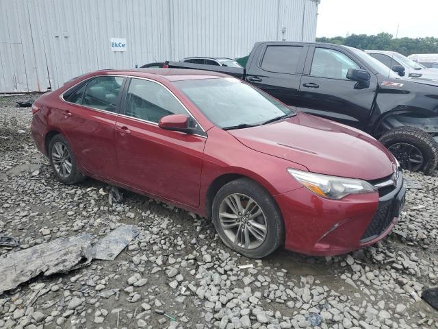 2017 TOYOTA CAMRY SE A 4T1BF1FK6HU734034