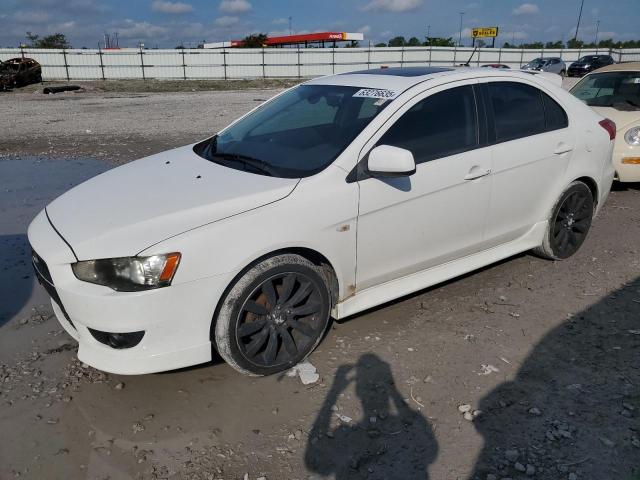 MITSUBISHI LANCER GTS