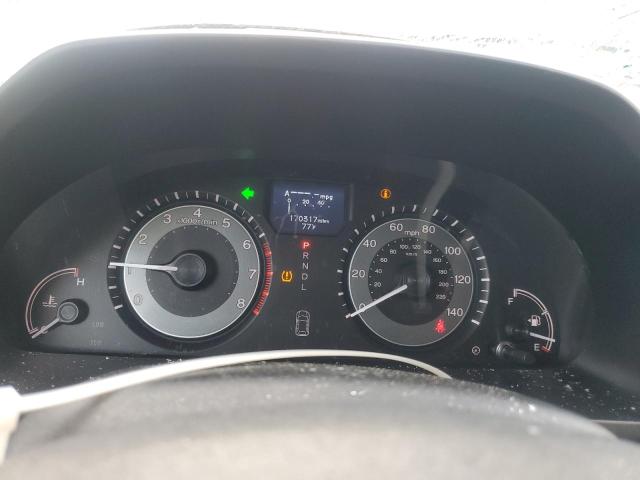2015 HONDA ODYSSEY TO - 5FNRL5H95FB047243