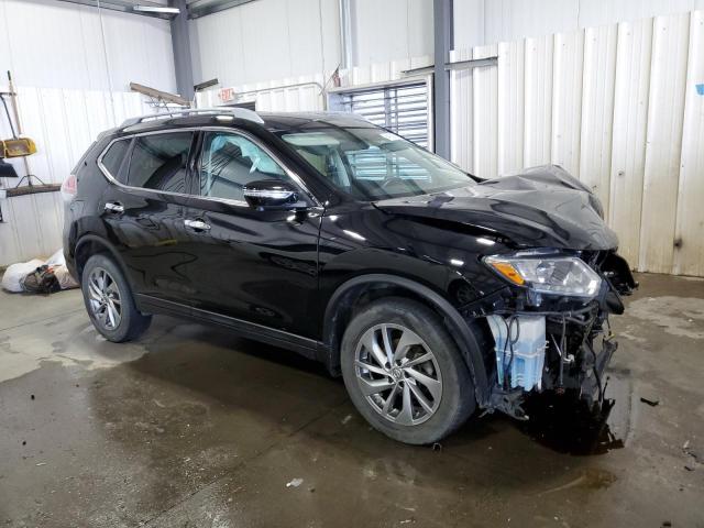 2015 NISSAN ROGUE S - 5N1AT2MV1FC787301