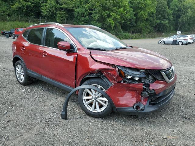 2019 NISSAN ROGUE SPOR - JN1BJ1CRXKW343908