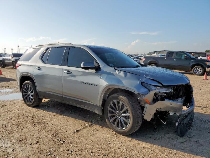 2023 CHEVROLET TRAVERSE R 1GNERJKWXPJ284204
