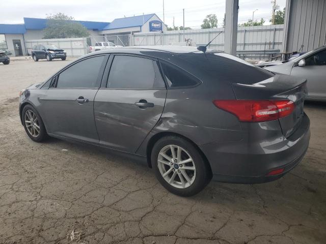 2015 FORD FOCUS SE - 1FADP3F24FL340160
