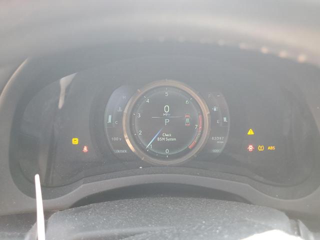 2015 LEXUS IS 350 JTHBE1D24F5022718