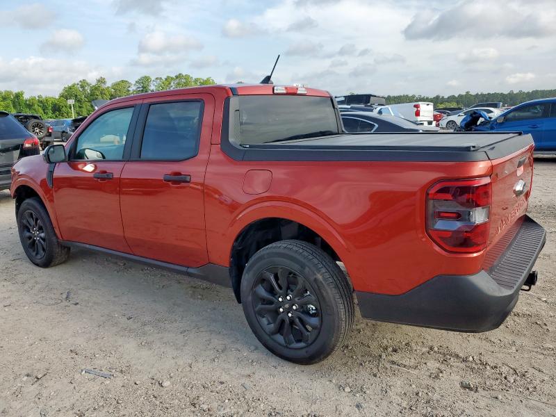 2024 FORD MAVERICK X 3FTTW8H96RRB16202