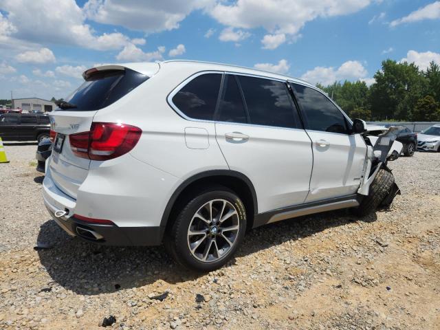 2018 BMW X5 SDRIVE35I - 5UXKR2C56J0Z18143