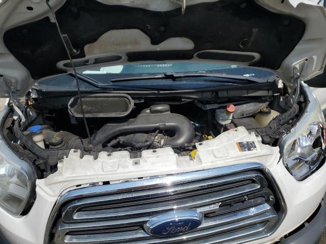 2016 FORD TRANSIT T- #3296965829