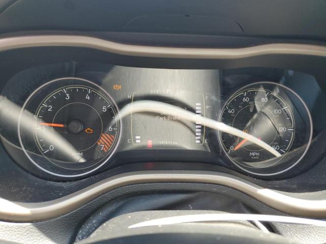 2015 JEEP CHEROKEE L 1C4PJMCB1FW594927