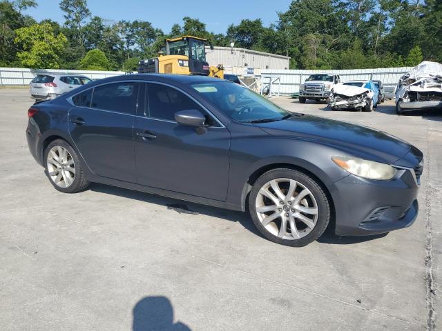 2015 MAZDA 6 TOURING - JM1GJ1V52F1223505