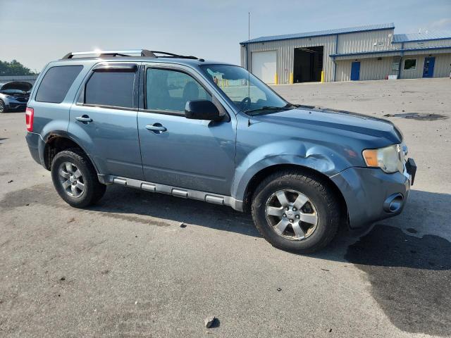 2010 FORD ESCAPE LIM - 1FMCU9EG2AKB77856