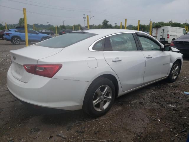 2020 CHEVROLET MALIBU LS - 1G1ZB5ST4LF127415