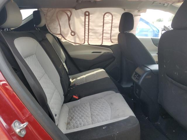 2019 CHEVROLET EQUINOX LT 3GNAXKEV7KL211967