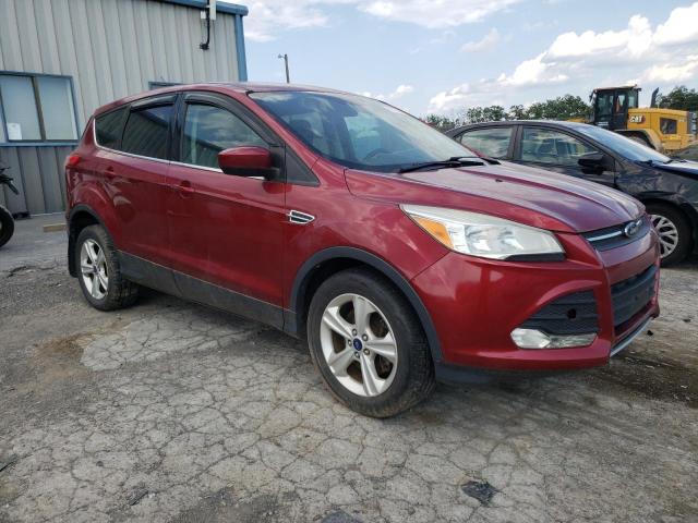 Vin: 1fmcu9gx3fuc40701, lot: 63133095, ford escape se 20154