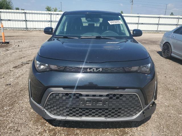 2023 KIA SOUL LX - KNDJ23AU4P7865492