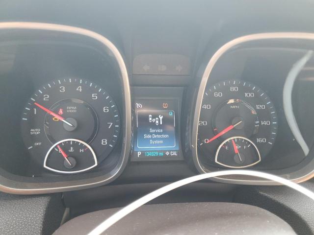 2015 CHEVROLET MALIBU 2LT 1G11E5SX6FF187434