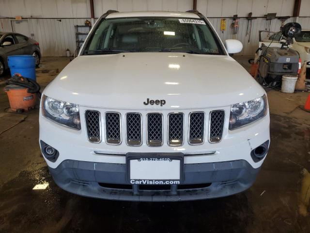 2015 JEEP COMPASS LA 1C4NJDEBXFD217030