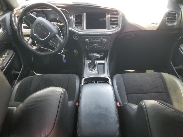 2020 DODGE CHARGER SC 2C3CDXGJ0LH255082