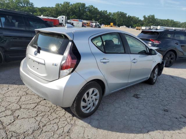 2015 TOYOTA PRIUS C - JTDKDTB34F1110056