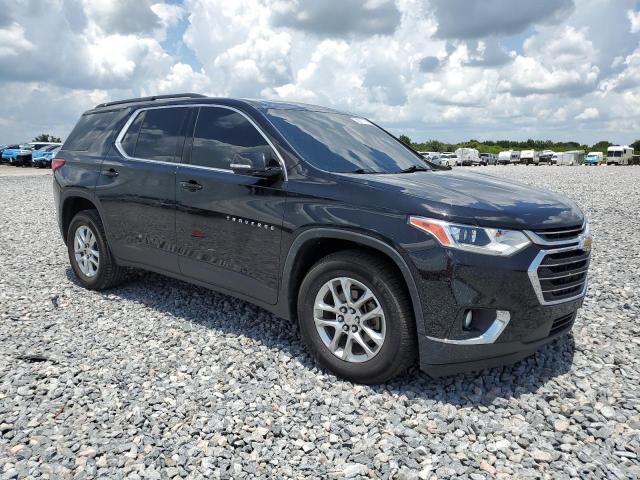 2019 CHEVROLET TRAVERSE L - 1GNERGKW0KJ137126