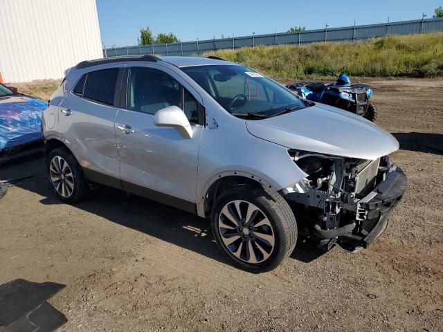 2022 BUICK ENCORE PRE KL4CJESM1NB533021