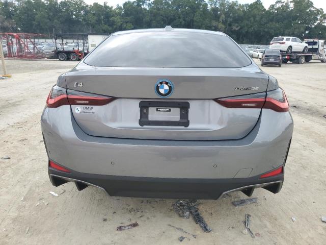 2023 BMW I4 EDRIVE WBY43AW0XPFP98552