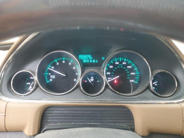 2015 BUICK ENCLAVE 5GAKRCKD1FJ283545