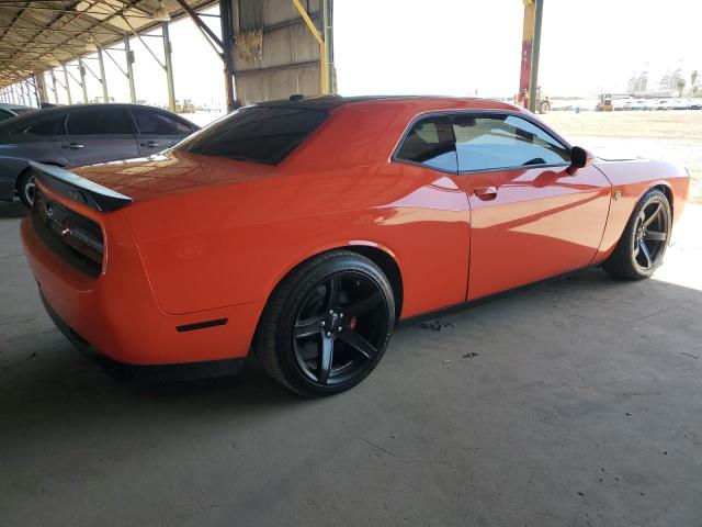 2017 DODGE CHALLENGER - 2C3CDZC99HH558599