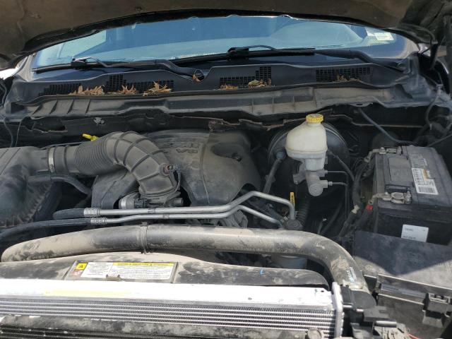 2010 DODGE RAM 1500 - 1D7RV1CT3AS122562