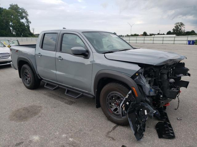 2025 NISSAN FRONTIER S - 1N6ED1EJ0SN635644
