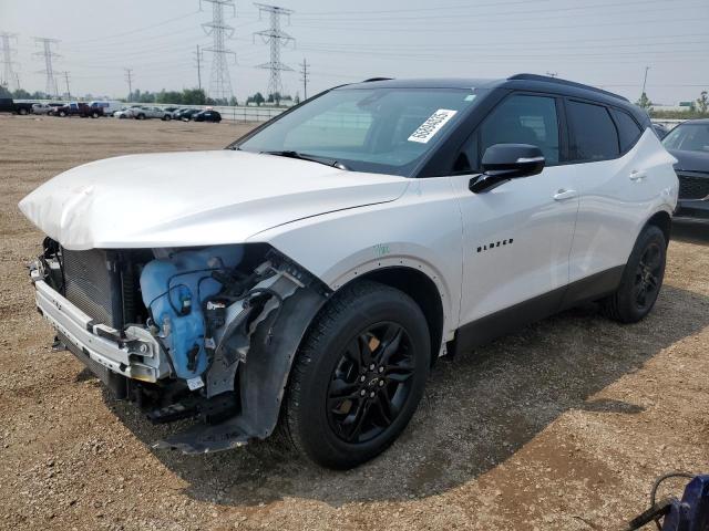 2022 CHEVROLET BLAZER 3LT 3GNKBJRS5NS133406
