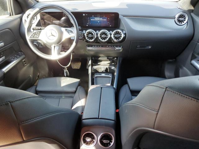 2025 MERCEDES-BENZ GLA 250 - W1N4N4GB7SJ637202