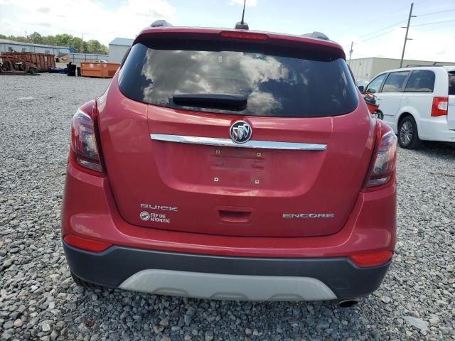 2017 BUICK ENCORE PRE KL4CJASB6HB064665