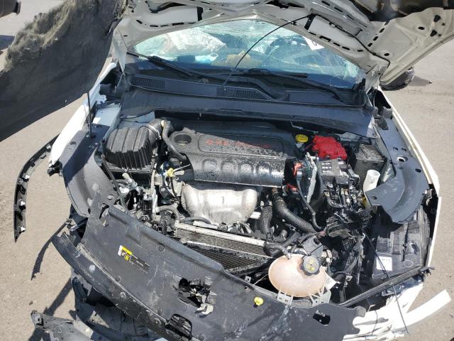 2020 JEEP COMPASS LIMITED 3C4NJDCB3LT119532