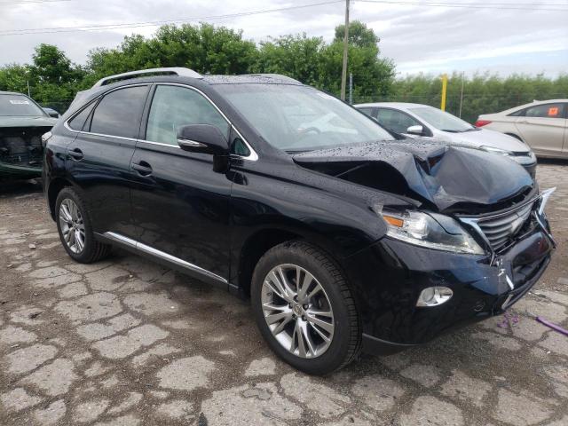 Vin: 2t2bk1ba7ec228651, lot: 62939695, lexus rx350 350 base 20144
