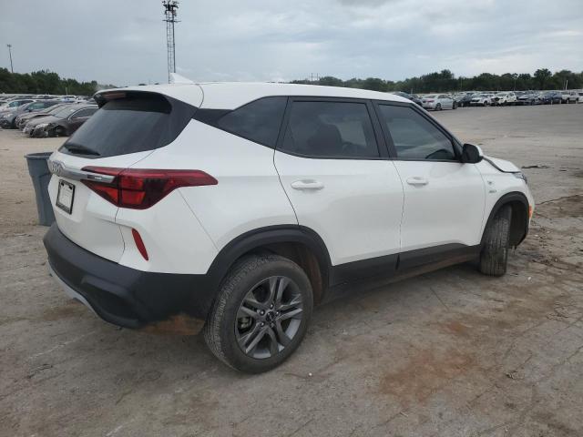 2022 KIA SELTOS LX KNDEPCAA1N7337088