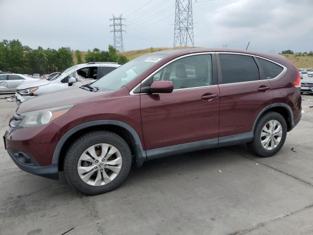 HONDA CR-V EX