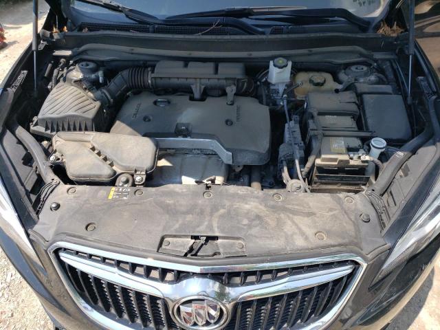 2020 BUICK ENVISION P LRBFX1SA4LD120817