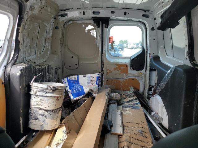 2015 FORD TRANSIT CONNECT XL NM0LS7E72F1211707