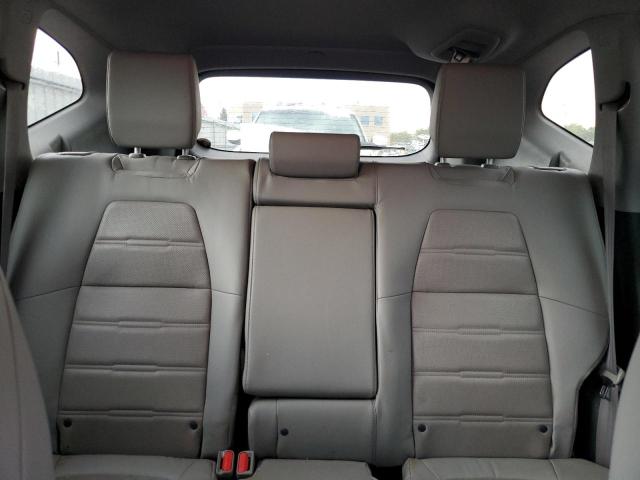 2018 HONDA CR-V EXL #3259255939