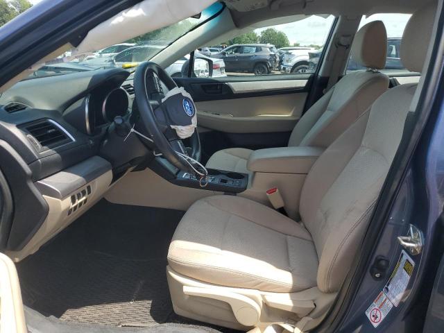 2017 SUBARU OUTBACK 2. - 4S4BSAAC7H3344612