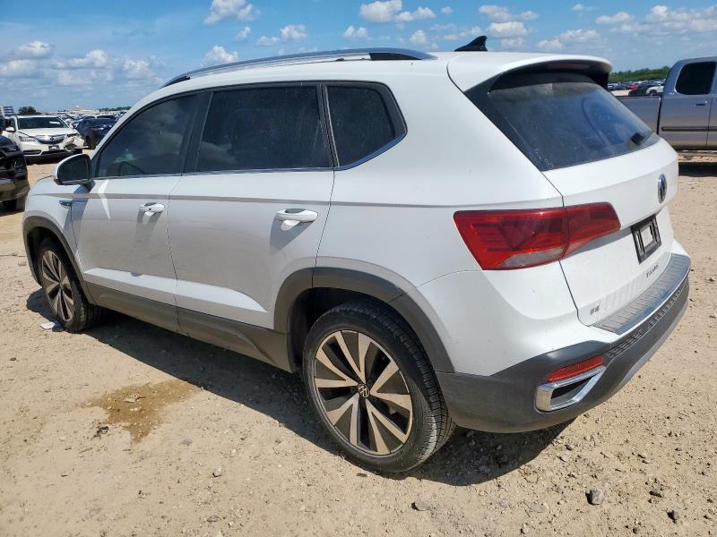 2022 VOLKSWAGEN TAOS SE 3VVRX7B20NM061476