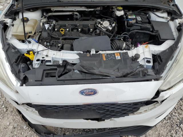 2018 FORD FOCUS SE 1FADP3F25JL276994