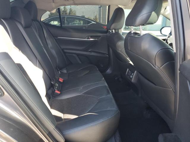 2019 TOYOTA CAMRY XSE 4T1B61HK8KU835936