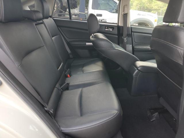 2015 SUBARU XV CROSSTR JF2GPAMC3F8291870