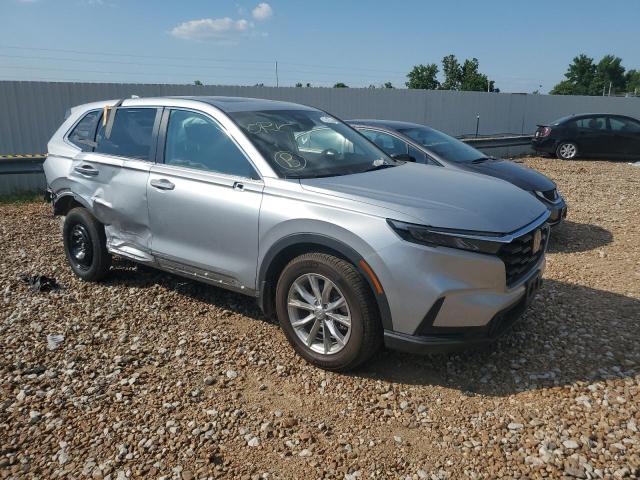 2023 HONDA CR-V EXL 7FARS4H72PE012855