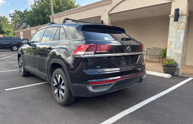 Vin: 1v2dc2ca2mc215245, lot: 64142275, volkswagen atlas se 20213