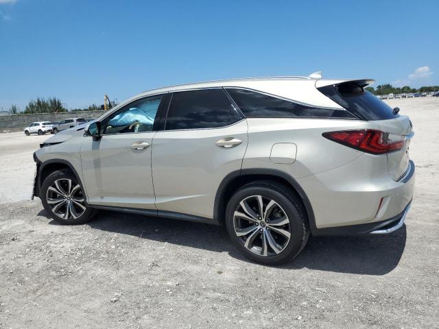 2020 LEXUS RX 350 L JTJHZKEA1L2017739