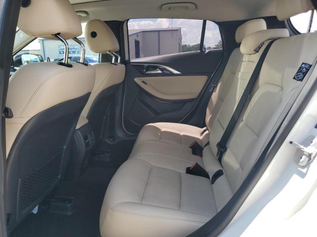 2018 INFINITI QX30 PURE SJKCH5CP5JA003447
